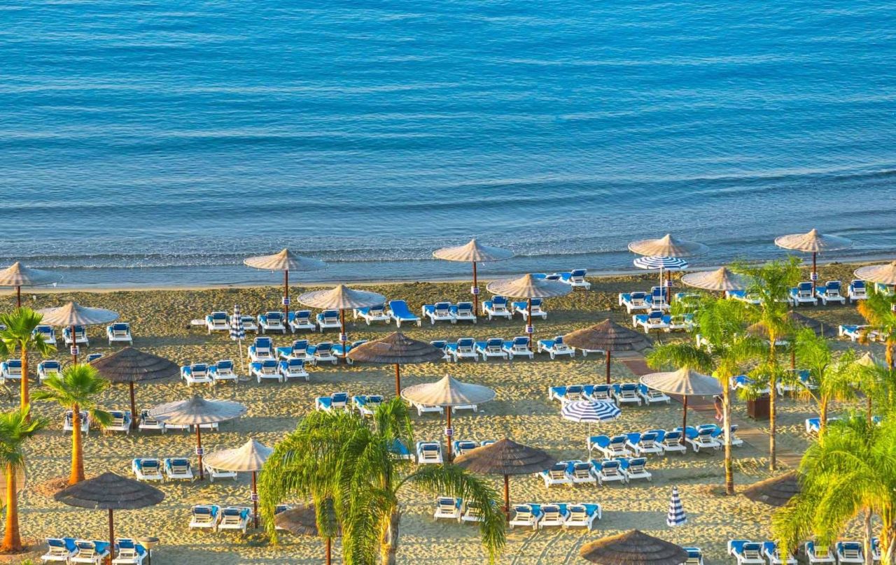 Piso en Limasol, Chipre, 480 m² - imagen 13