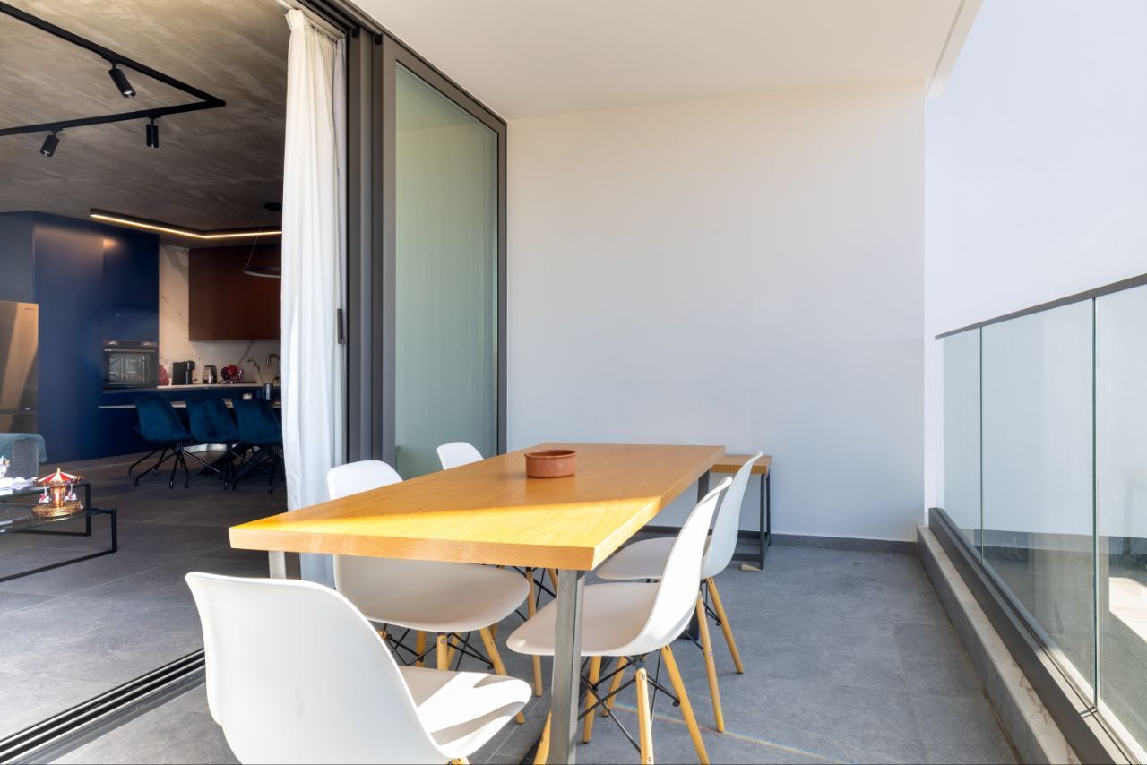 Wohnung in Strovolos, Zypern, 132 m² - Foto 13