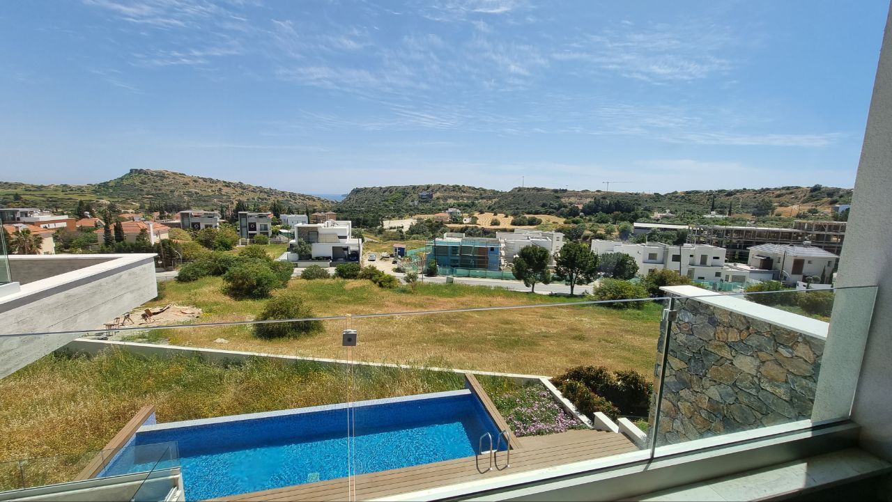 House in Agios Tychon, Cyprus, 480 m² - picture 13