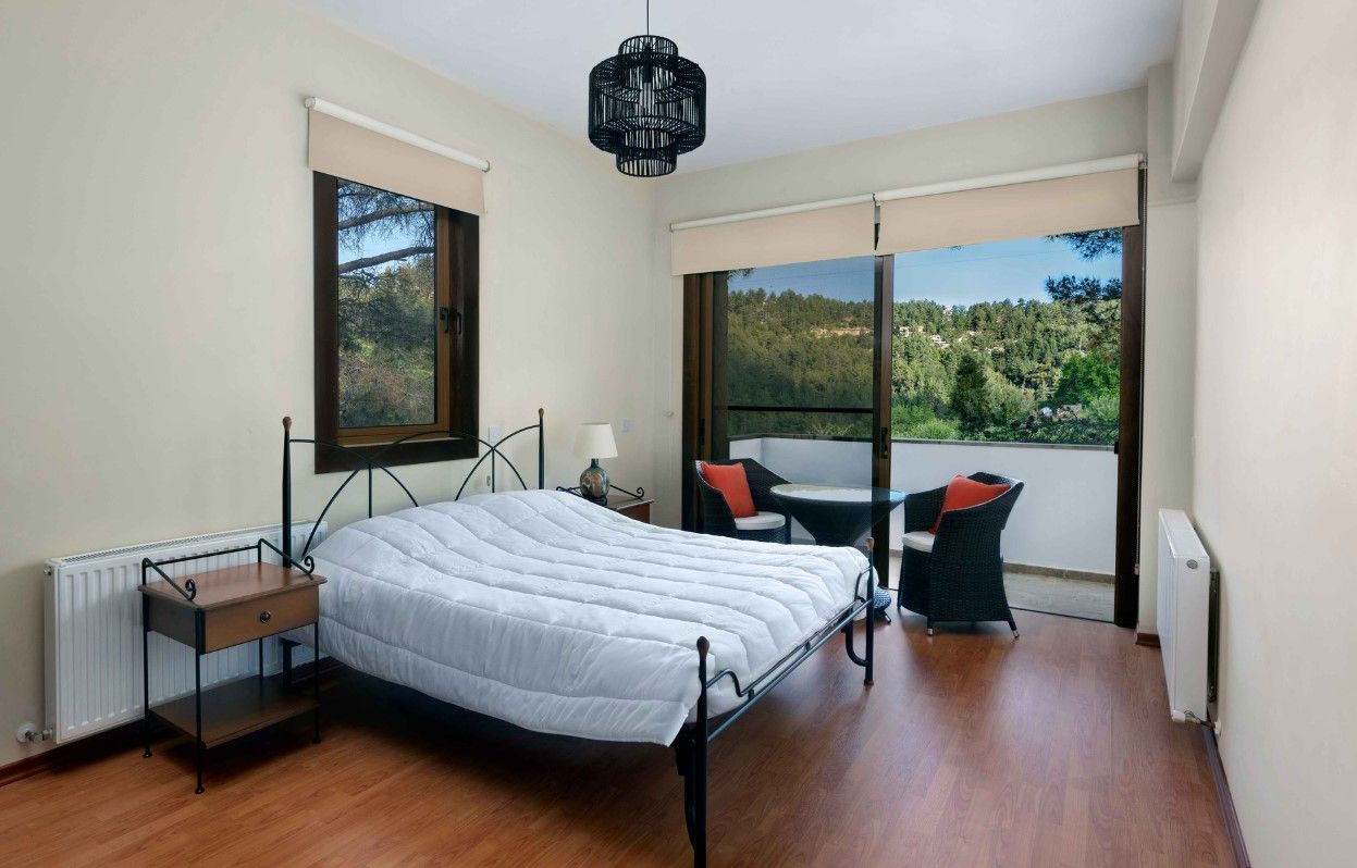 Casa en Limasol, Chipre, 550 m² - imagen 13