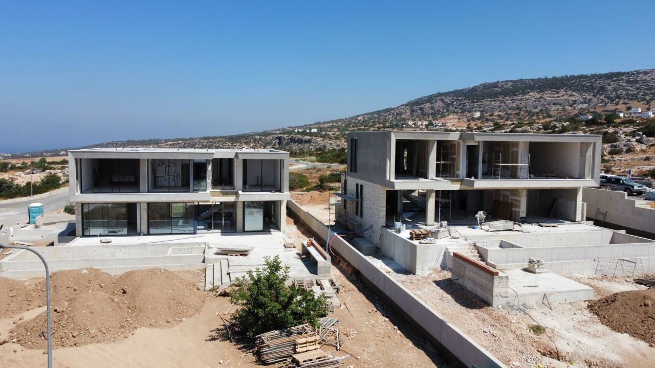 Casa en Peyia, Chipre, 292 m² - imagen 13