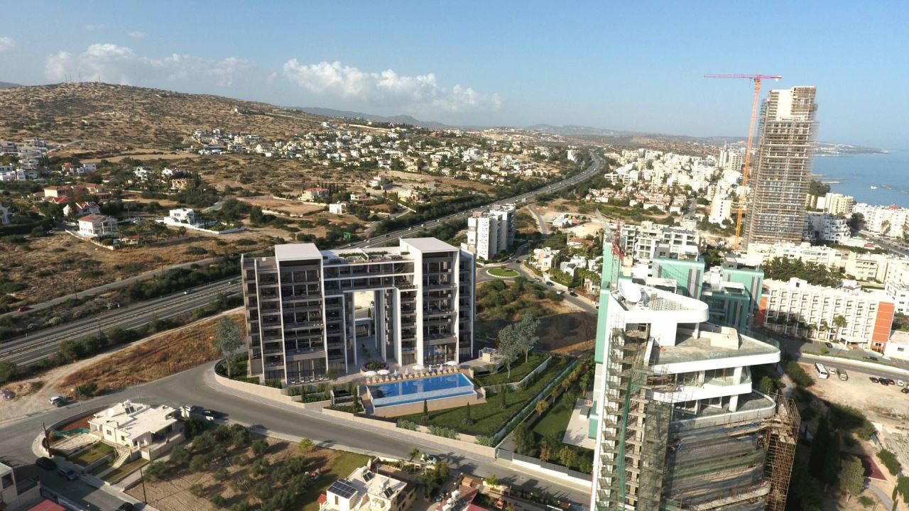 Wohnung in Mouttagiaka, Zypern, 207 m² - Foto 13