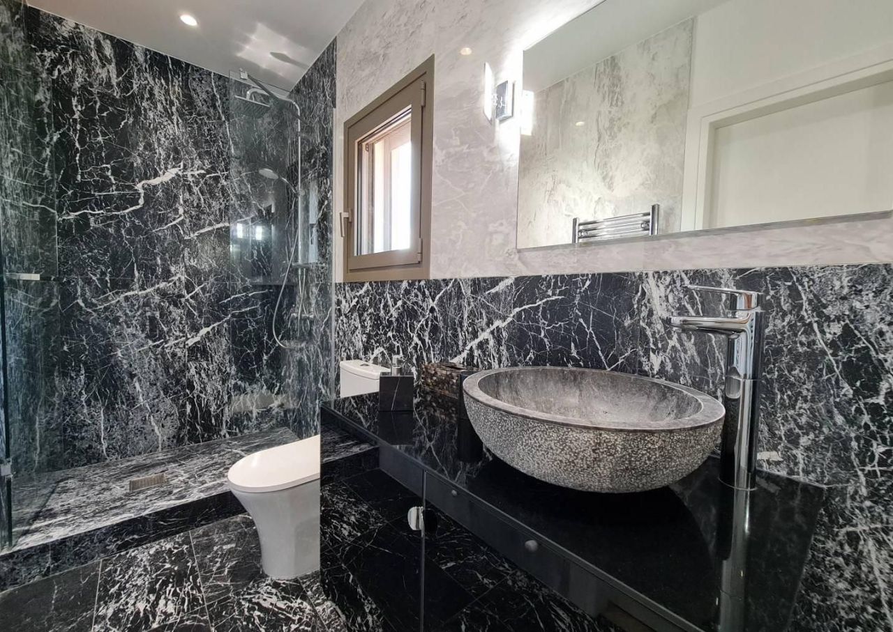 Maison à Agios Tychon, Chypre, 472 m² - image 13