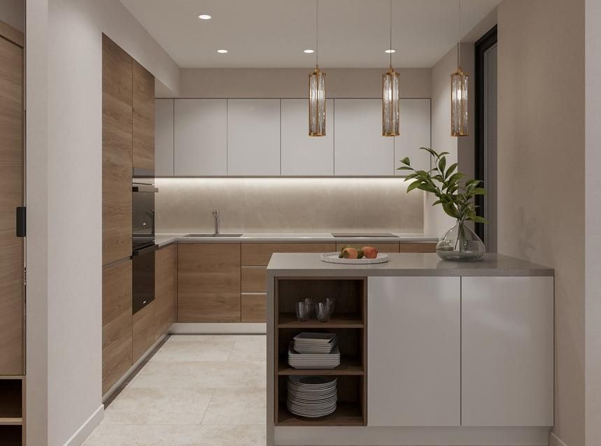 Wohnung in Germasogeia, Zypern, 105 m² - Foto 13