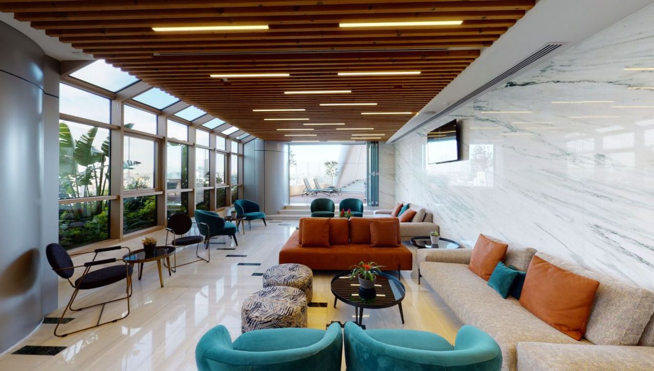 Piso en Nicosia, Chipre, 193 m² - imagen 13