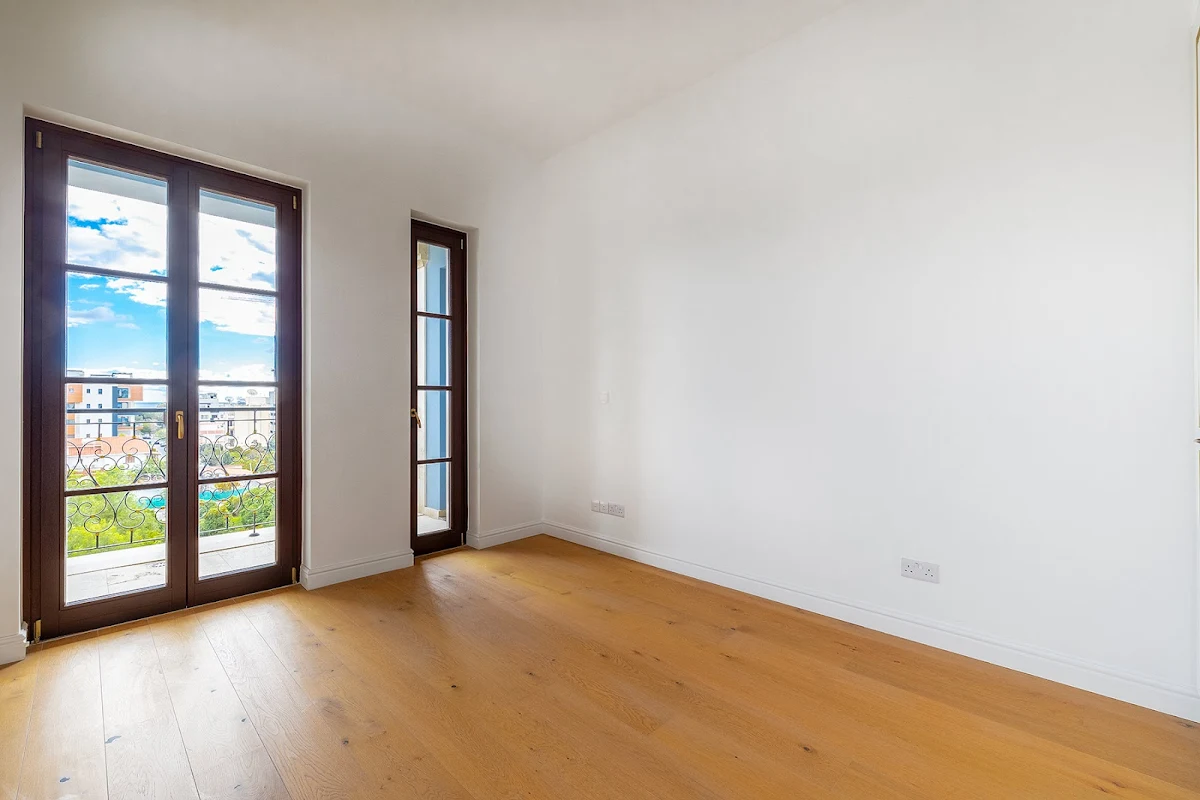 Appartamento a Germasogeia, Cipro, 181 m² - foto 13