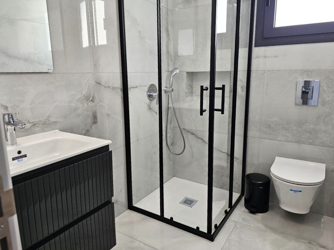 Appartamento a Mesa Geitonia, Cipro, 272 m² - foto 13