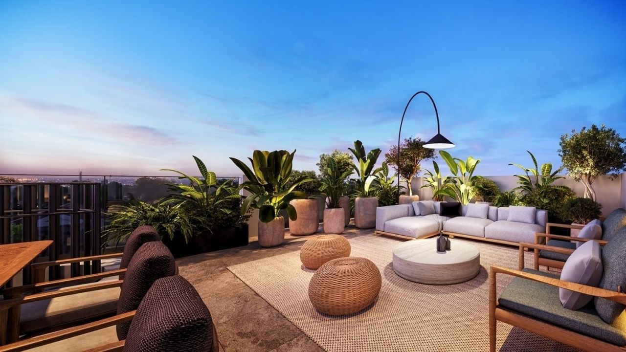 Piso en Polemi, Chipre, 95 m² - imagen 13