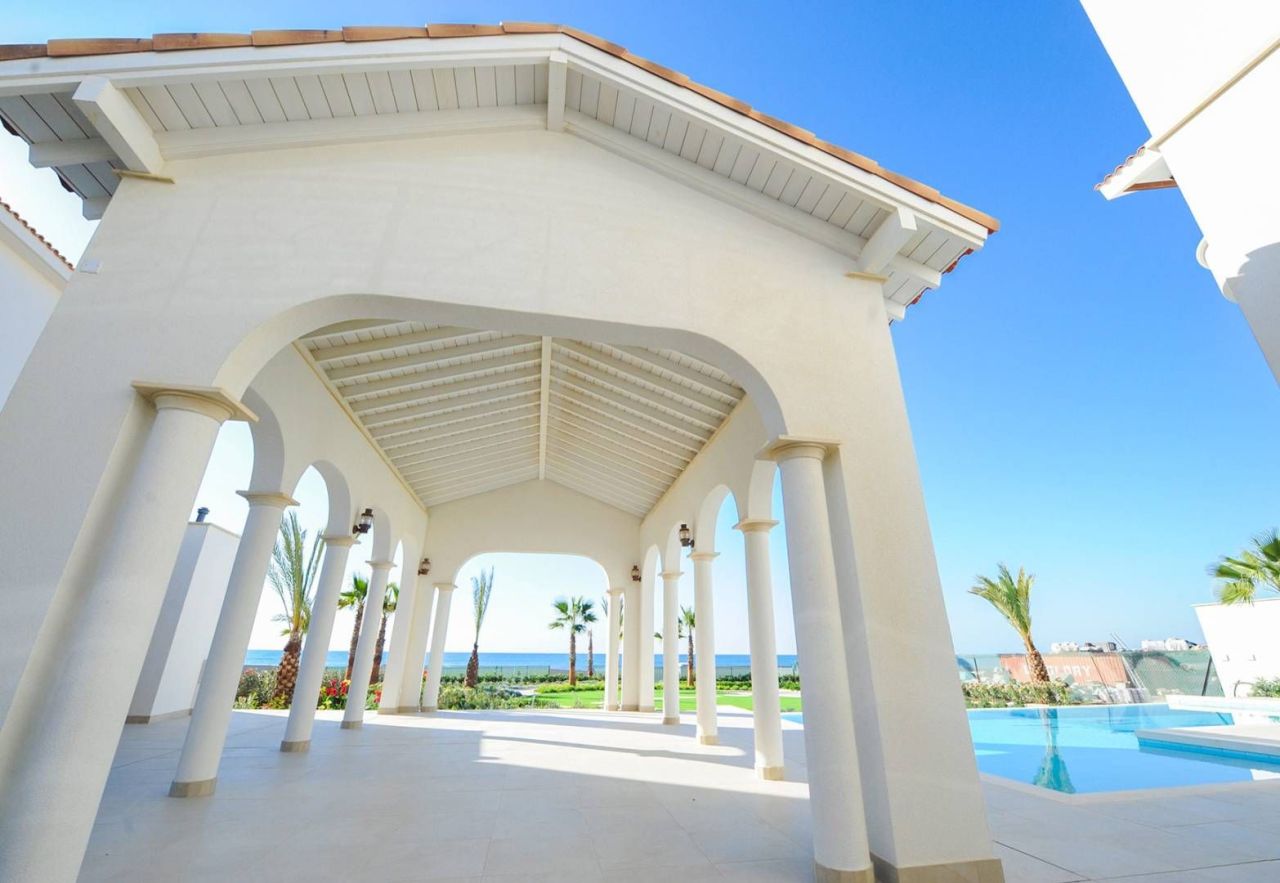 Maison à Larnaca, Chypre, 1 910 m² - image 13