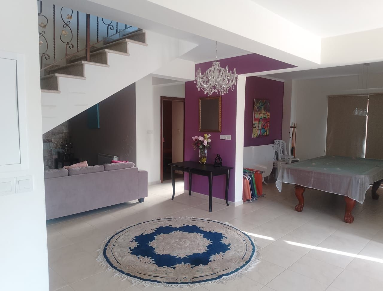 House in Pera Pedi, Cyprus, 360 m² - picture 13