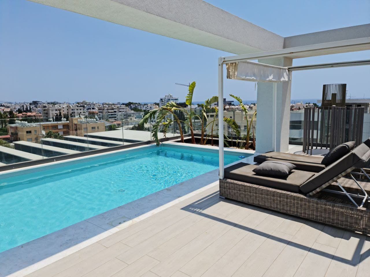 Wohnung in Germasogeia, Zypern, 146 m² - Foto 14