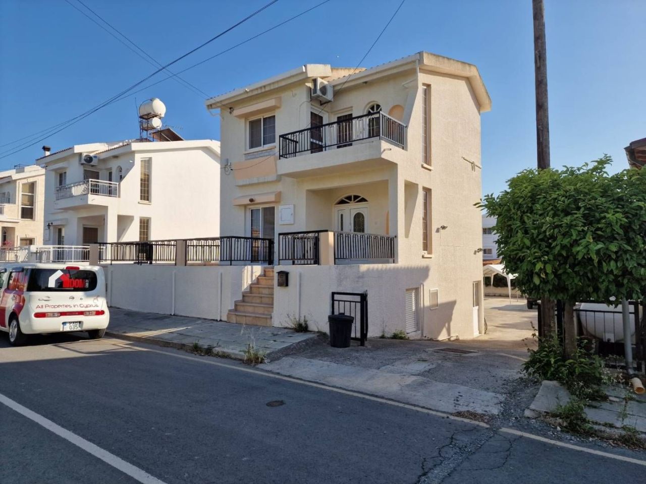 Haus in Larnaka, Zypern, 305 m² - Foto 14