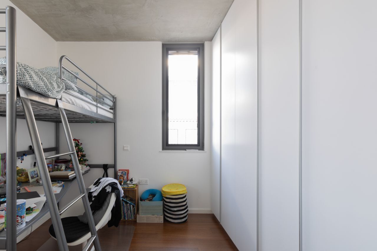 Wohnung in Strovolos, Zypern, 132 m² - Foto 14