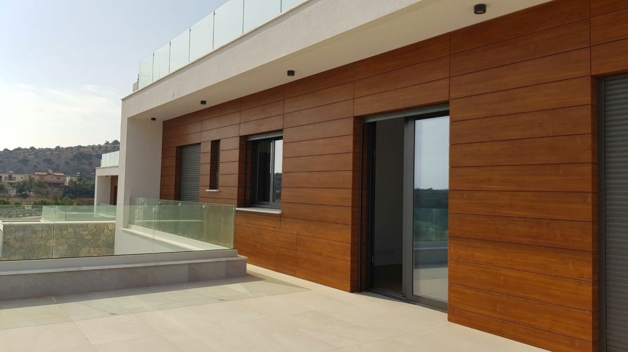 House in Agios Tychon, Cyprus, 480 m² - picture 14