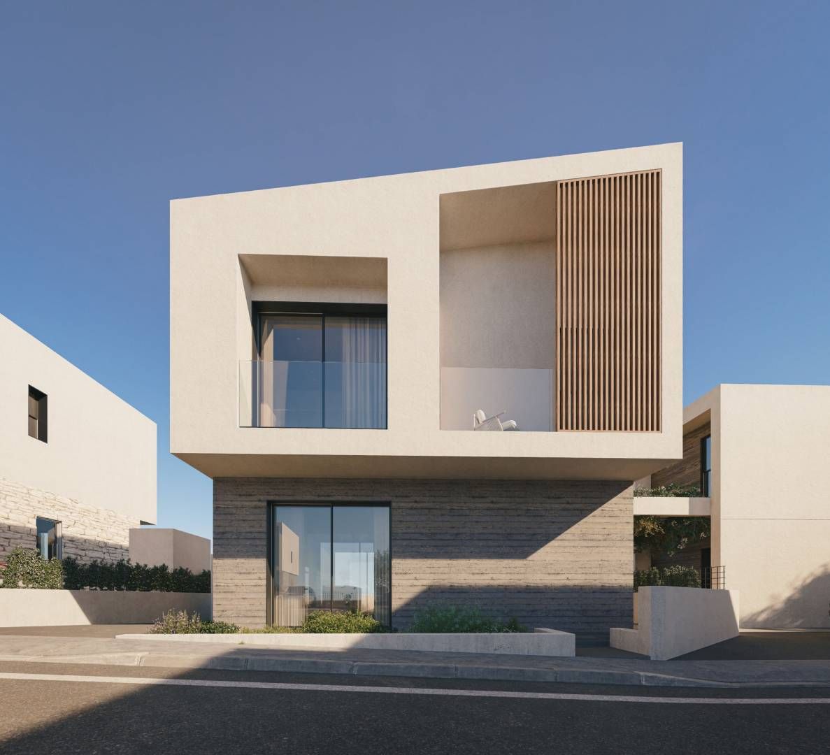 Casa a Empa, Cipro, 164 m² - foto 14