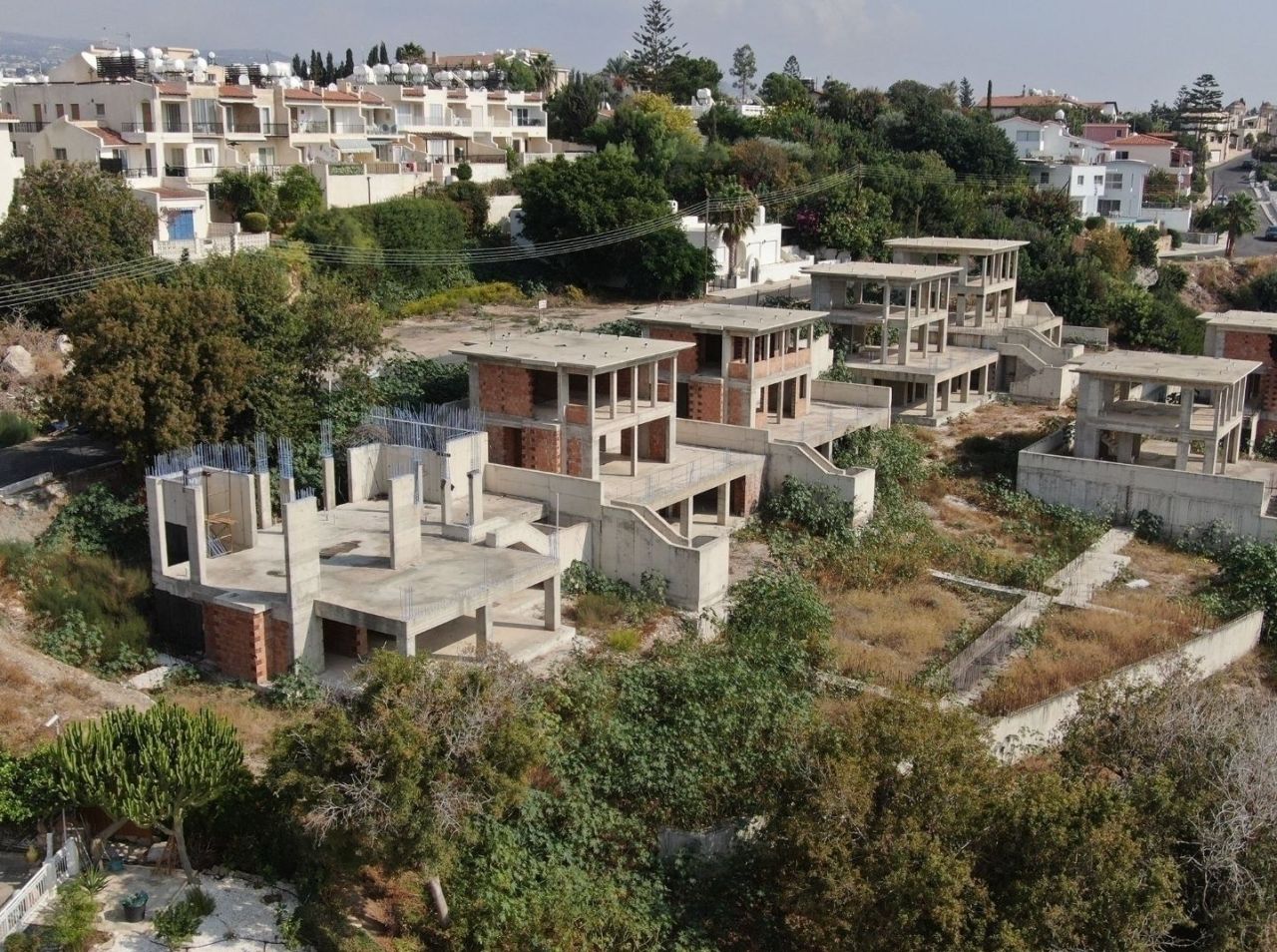 Casa a Chlorakas, Cipro, 357 m² - foto 14