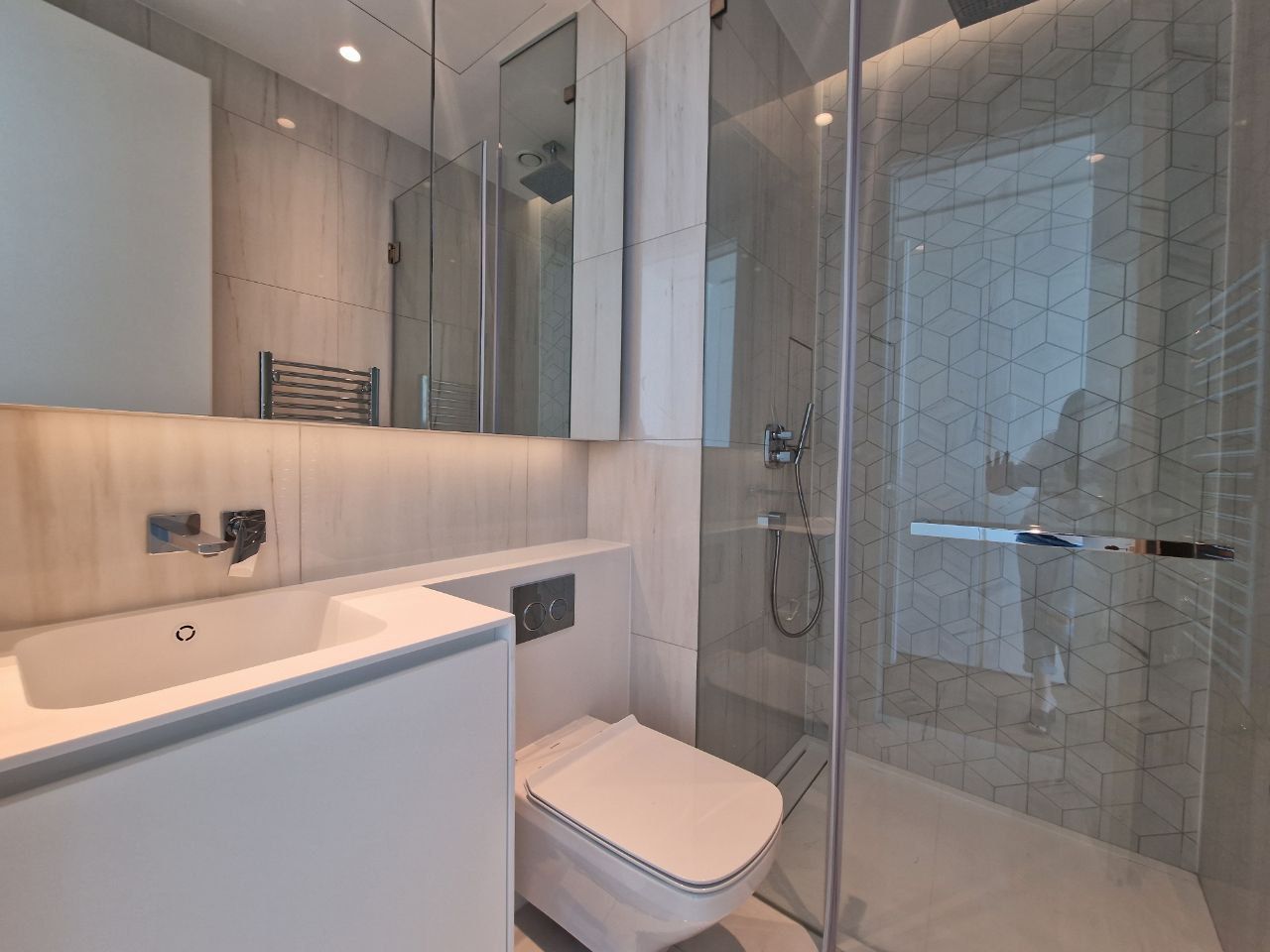 Appartamento a Mouttagiaka, Cipro, 130 m² - foto 14