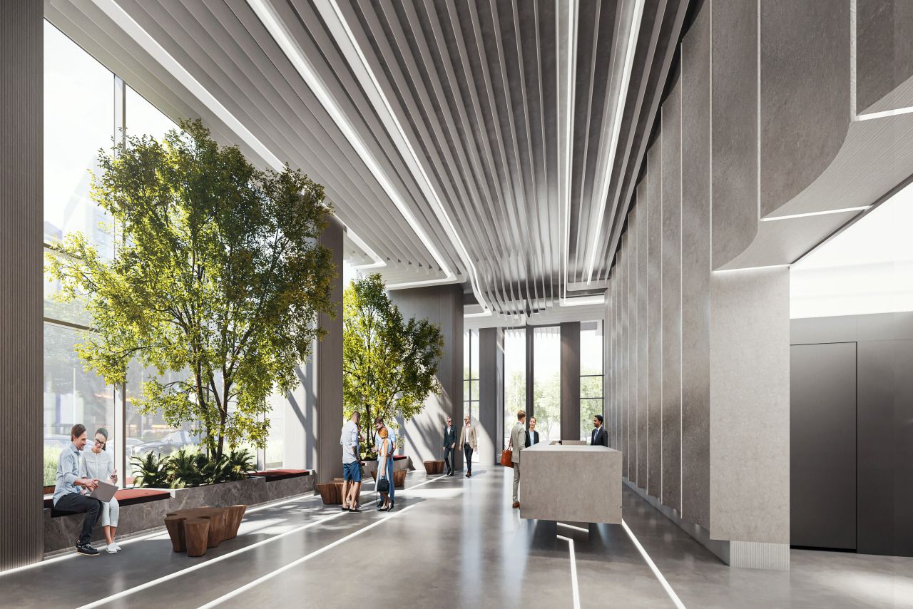 Ufficio a Limassol, Cipro, 462 m² - foto 14