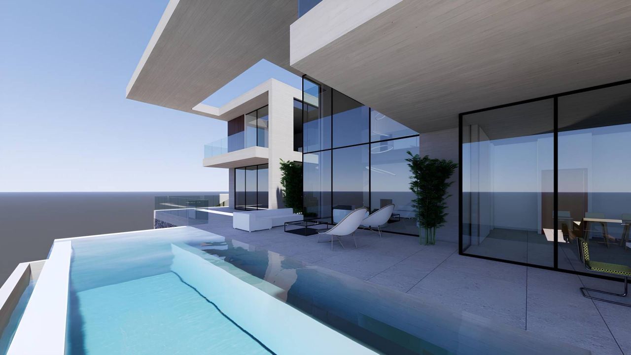 House in Agios Tychon, Cyprus, 990 m² - picture 14