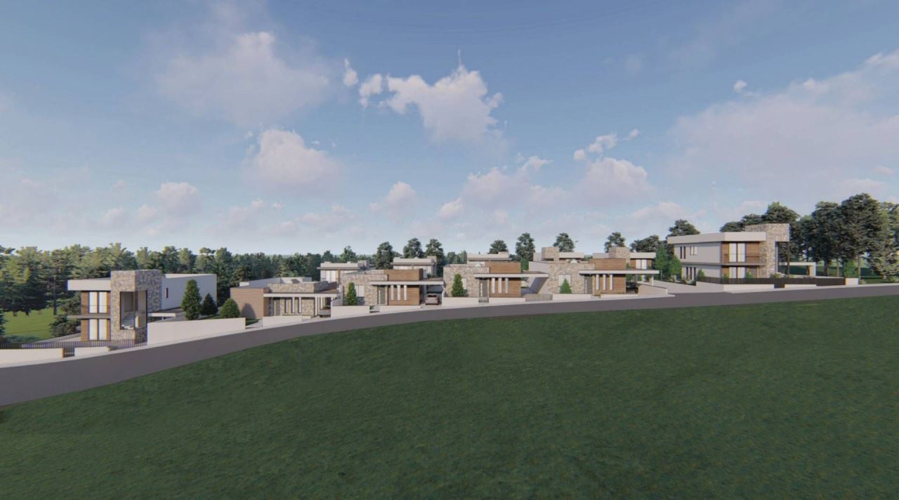 Haus in Limassol, Zypern, 230 m² - Foto 14