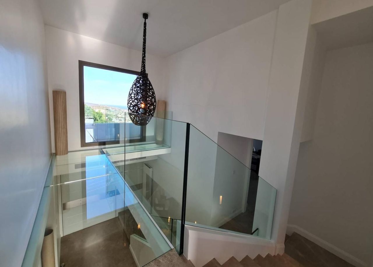 Maison à Agios Tychon, Chypre, 472 m² - image 14