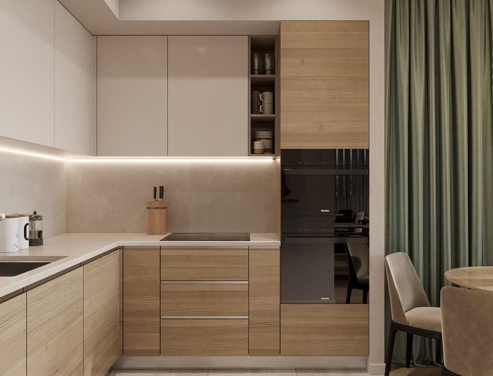 Appartamento a Germasogeia, Cipro, 288 m² - foto 14