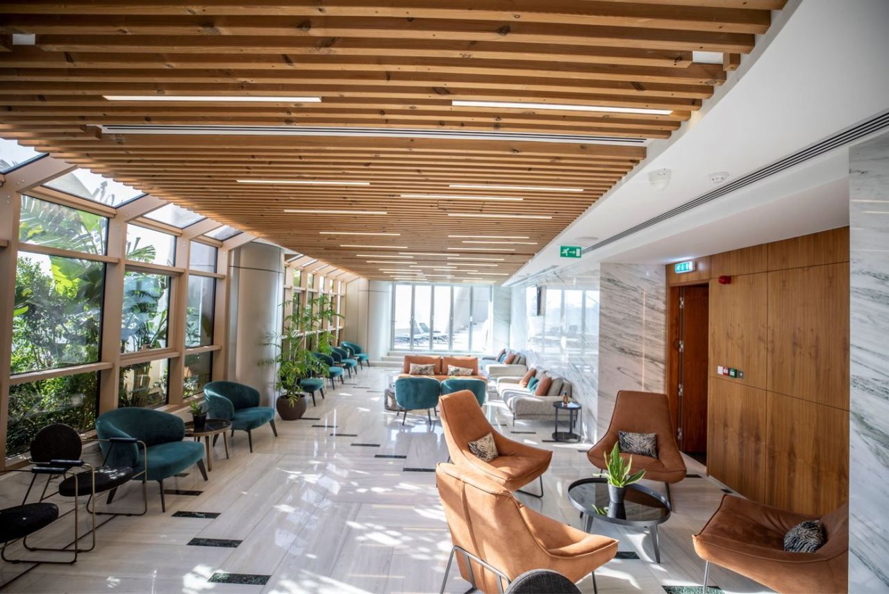 Piso en Nicosia, Chipre, 193 m² - imagen 14