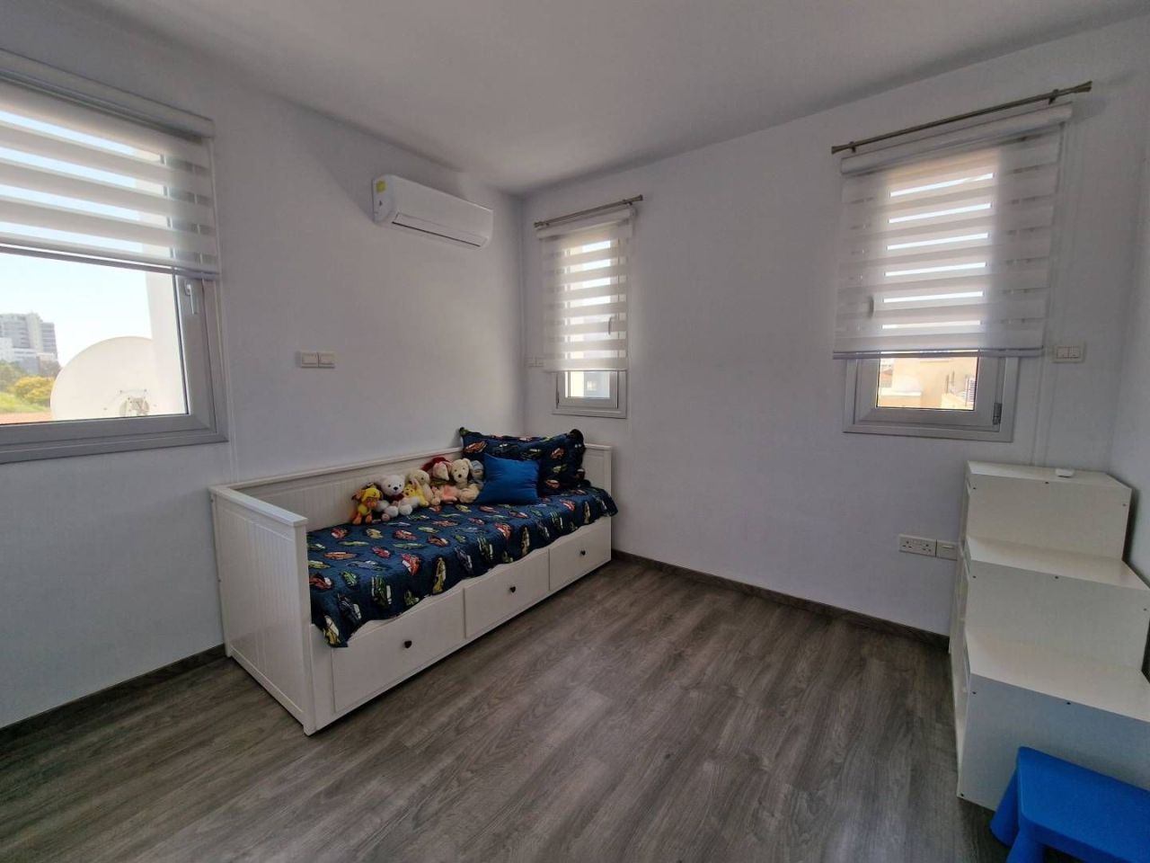 Flat in Larnaca, Cyprus, 125 m² - picture 14