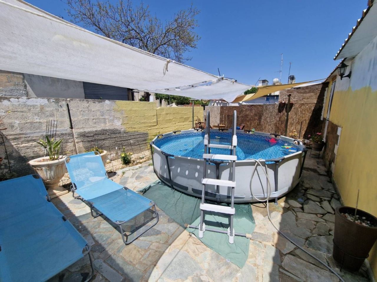 Casa a Larnaca, Cipro, 100 m² - foto 14