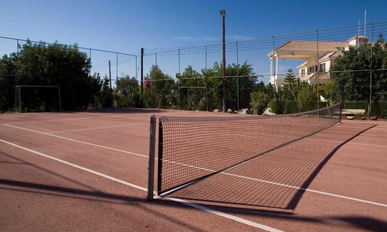 House in Larnaca, Cyprus, 850 m² - picture 14