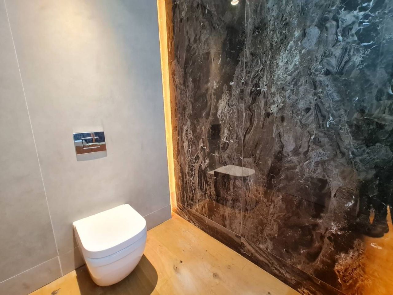 Flat in Agios Tychon, Cyprus, 287 m² - picture 14