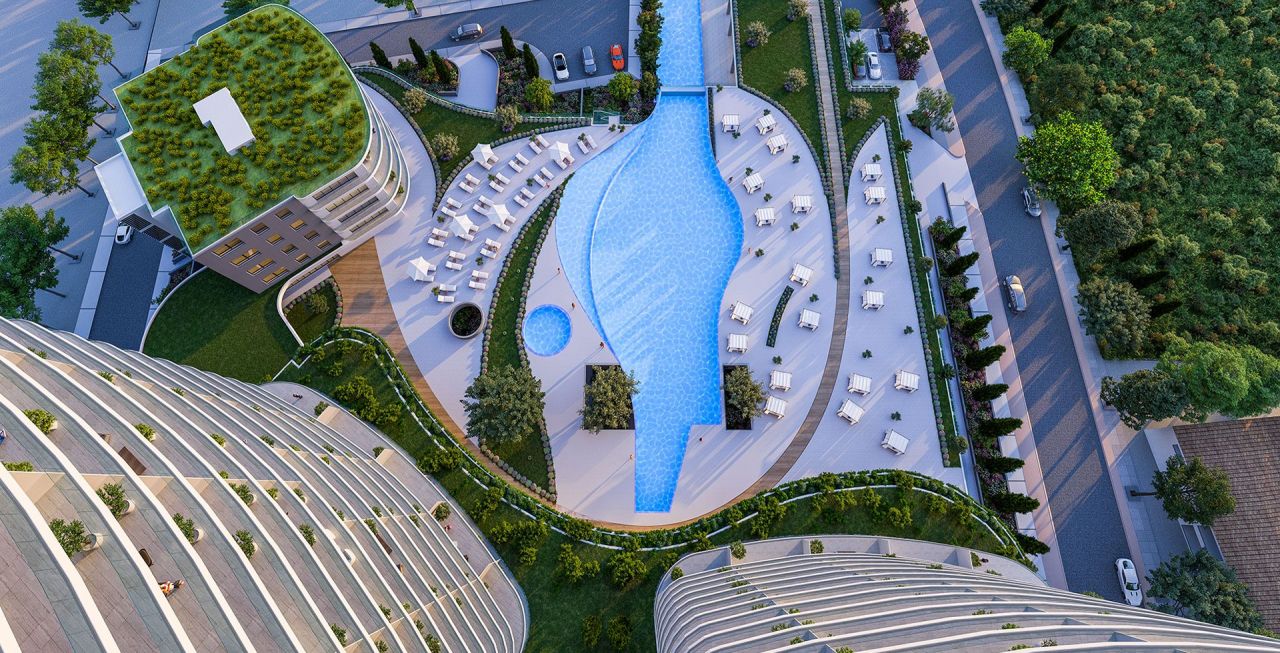 Appartamento a Limassol, Cipro, 153 m² - foto 14