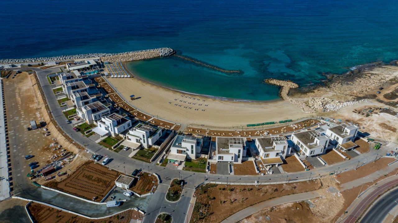 Haus in Agia Napa, Zypern, 716 m² - Foto 14