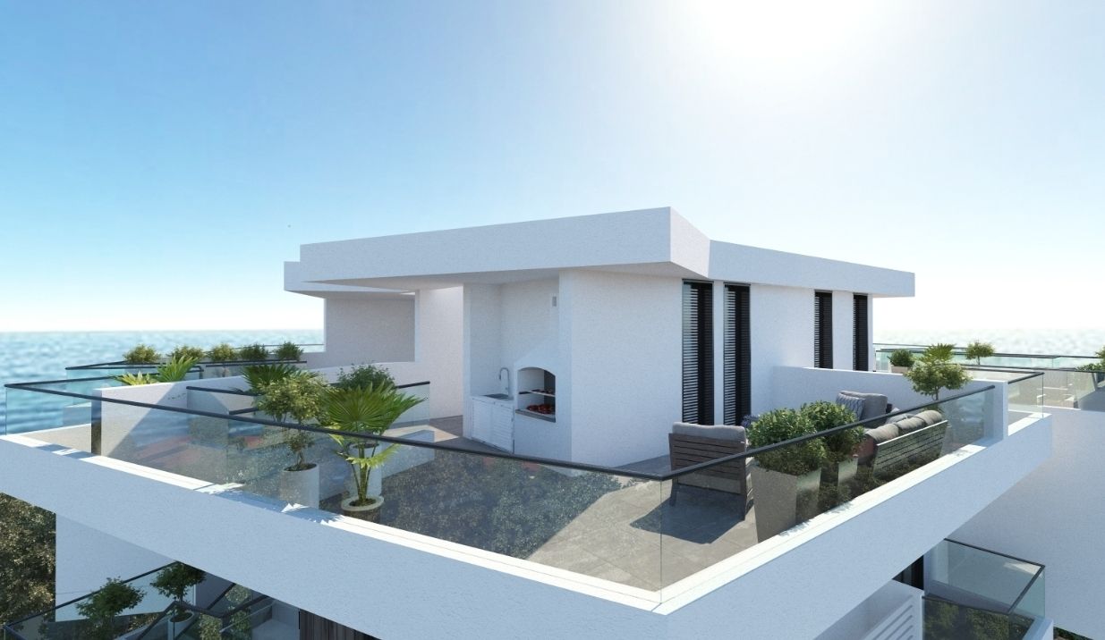 Piso en Lárnaca, Chipre, 177 m² - imagen 14