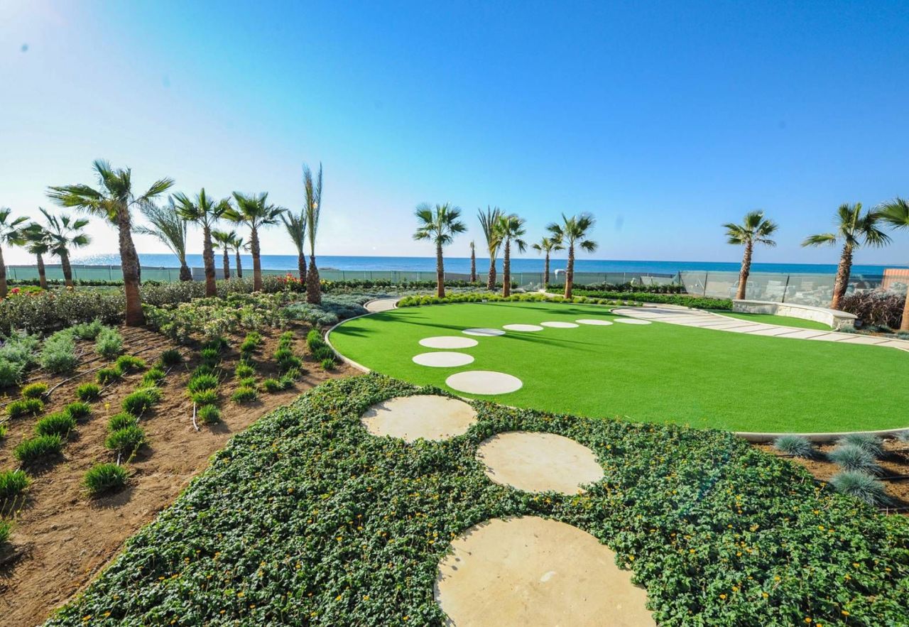 Maison à Larnaca, Chypre, 1 910 m² - image 14