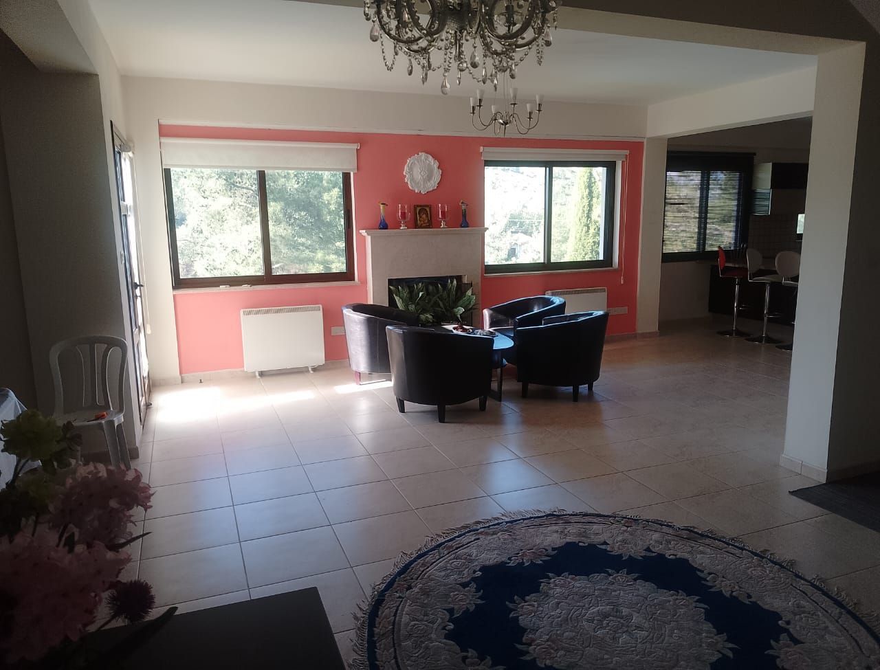 House in Pera Pedi, Cyprus, 360 m² - picture 14