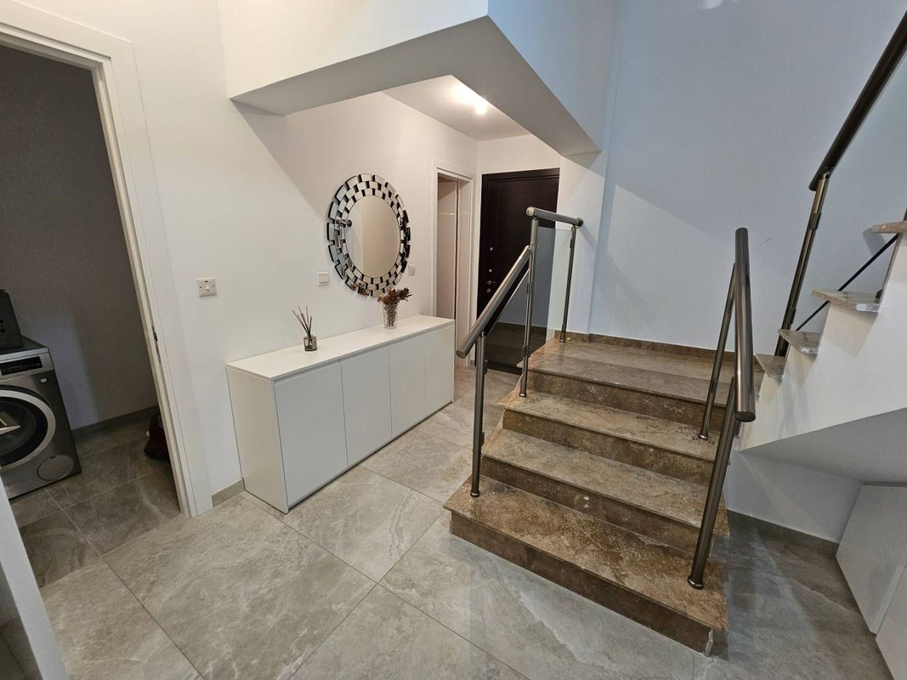 Appartamento a Kissonerga, Cipro, 130 m² - foto 15