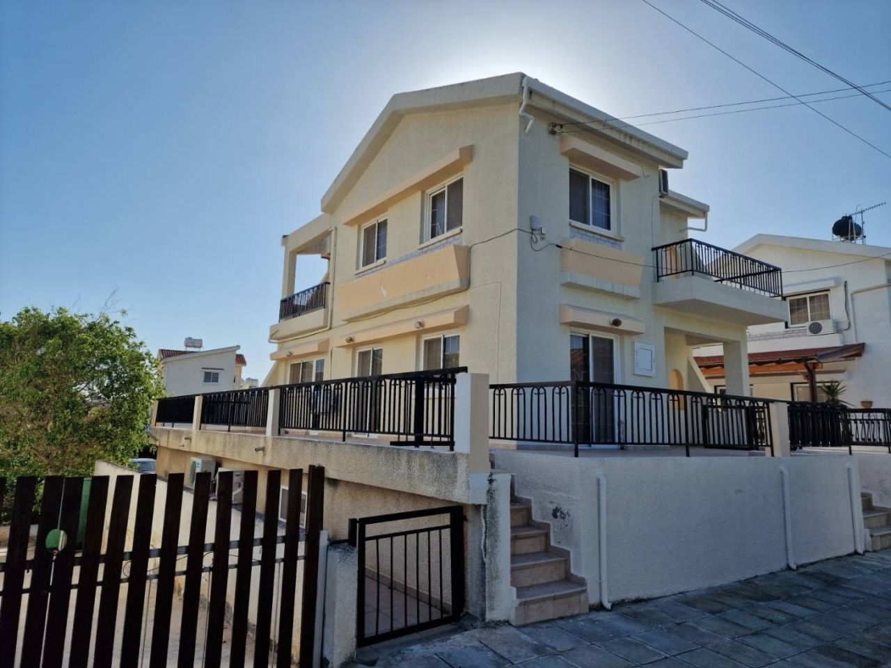 Haus in Larnaka, Zypern, 305 m² - Foto 15