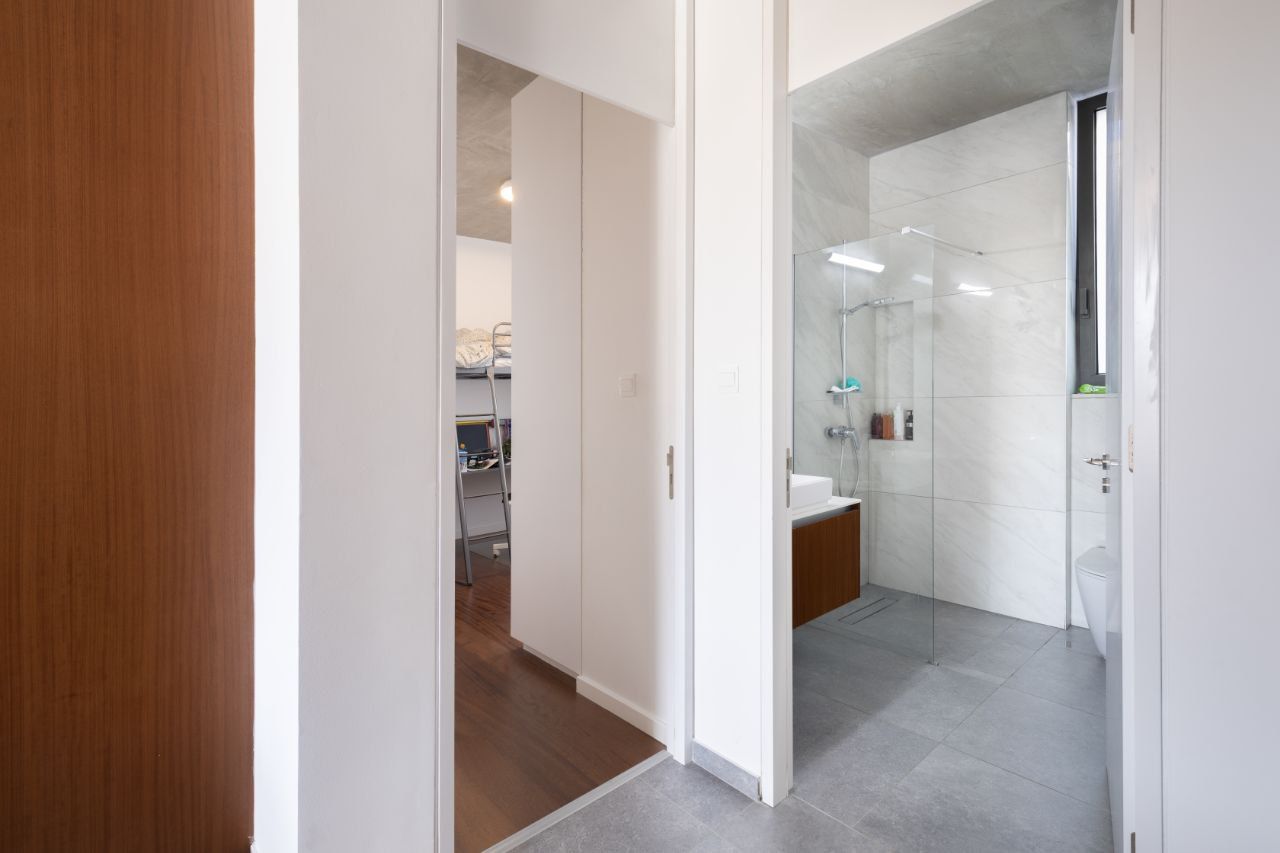 Wohnung in Strovolos, Zypern, 132 m² - Foto 15