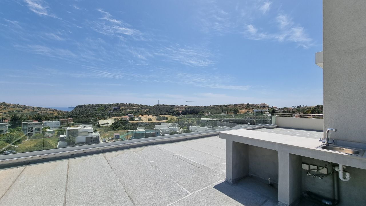 House in Agios Tychon, Cyprus, 480 m² - picture 15