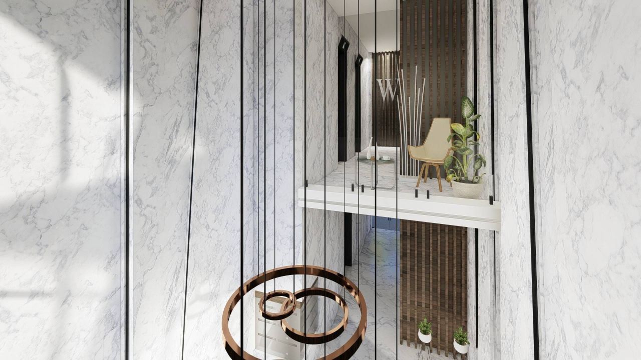 Ufficio a Limassol, Cipro, 195 m² - foto 15