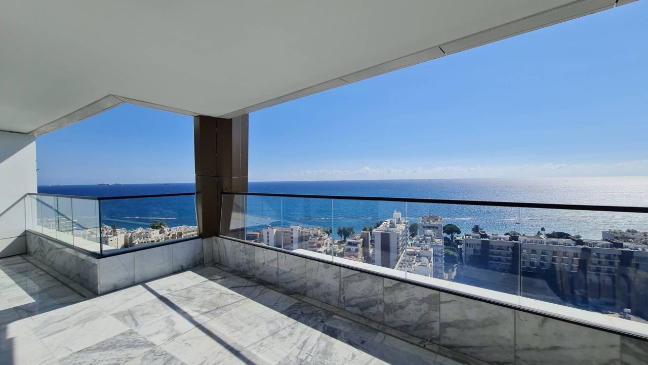 Appartement à Germasogeia, Chypre, 111 m² - image 15