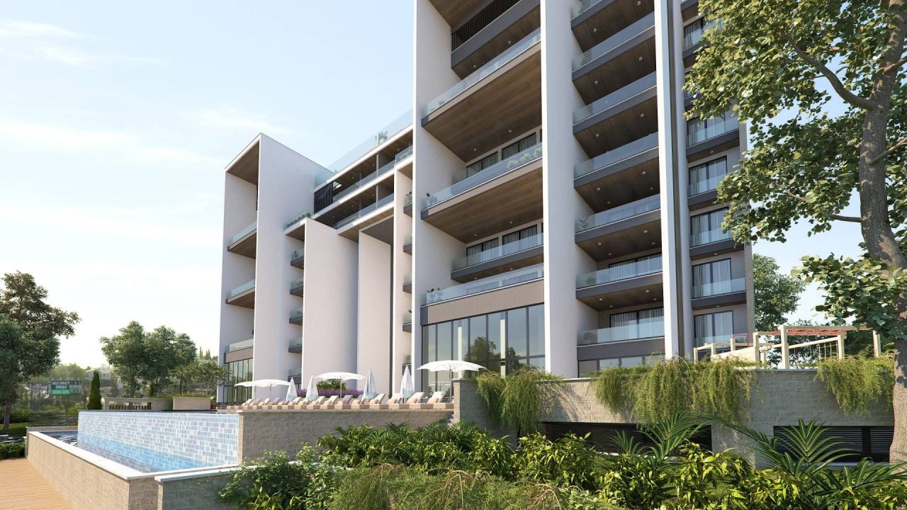 Wohnung in Mouttagiaka, Zypern, 207 m² - Foto 15