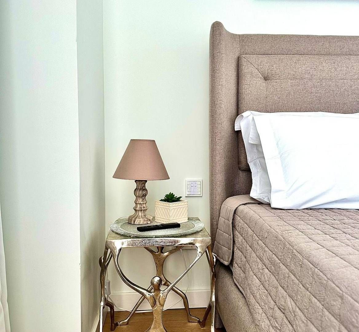 Flat in Germasogeia, Cyprus, 78 m² - picture 15