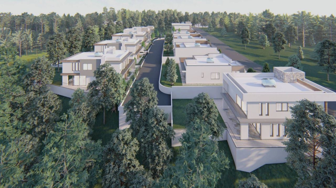 Haus in Limassol, Zypern, 230 m² - Foto 15