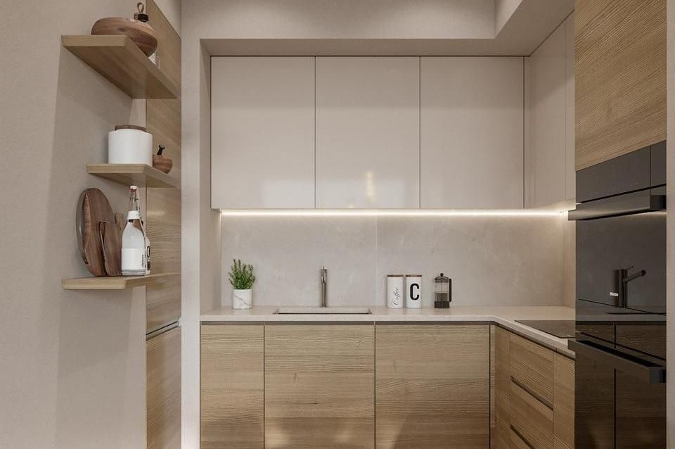 Appartamento a Germasogeia, Cipro, 288 m² - foto 15