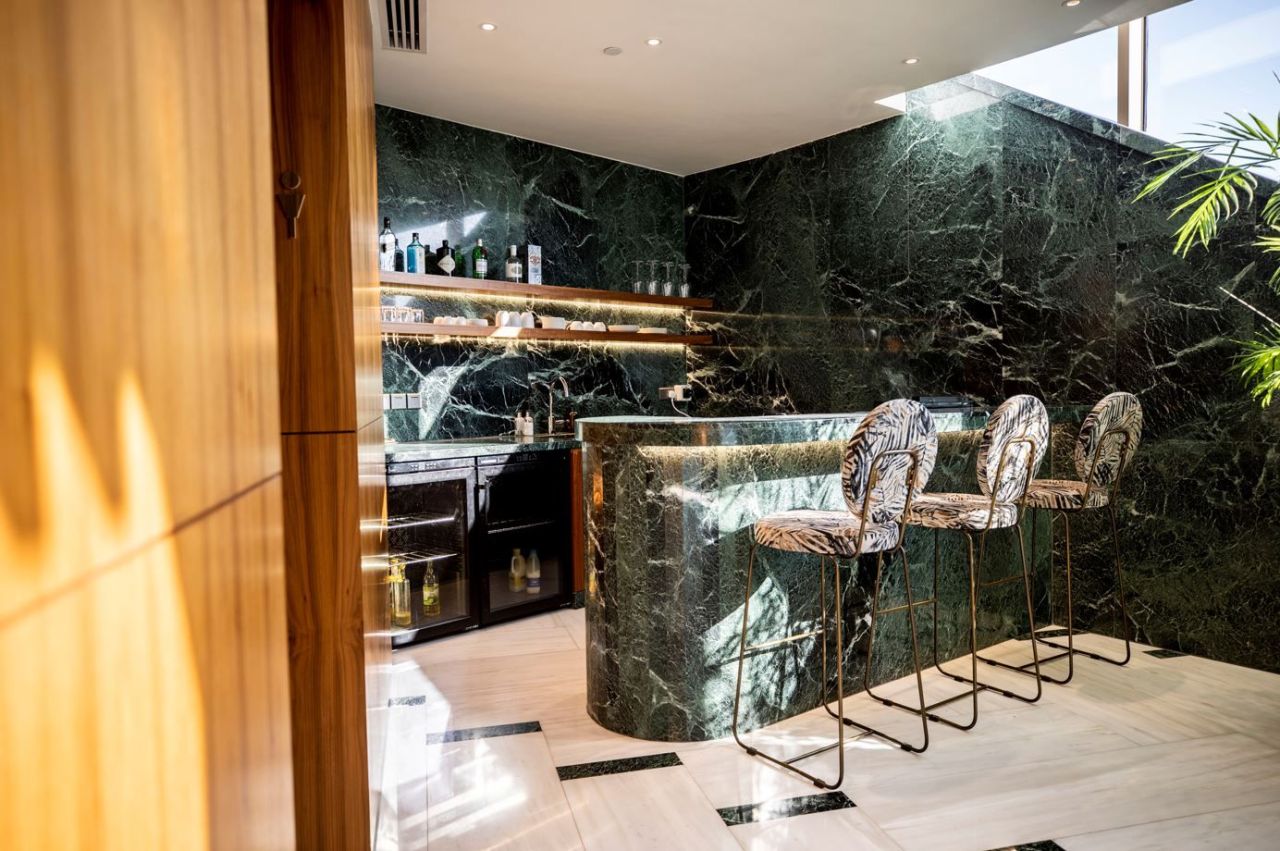 Piso en Nicosia, Chipre, 193 m² - imagen 15