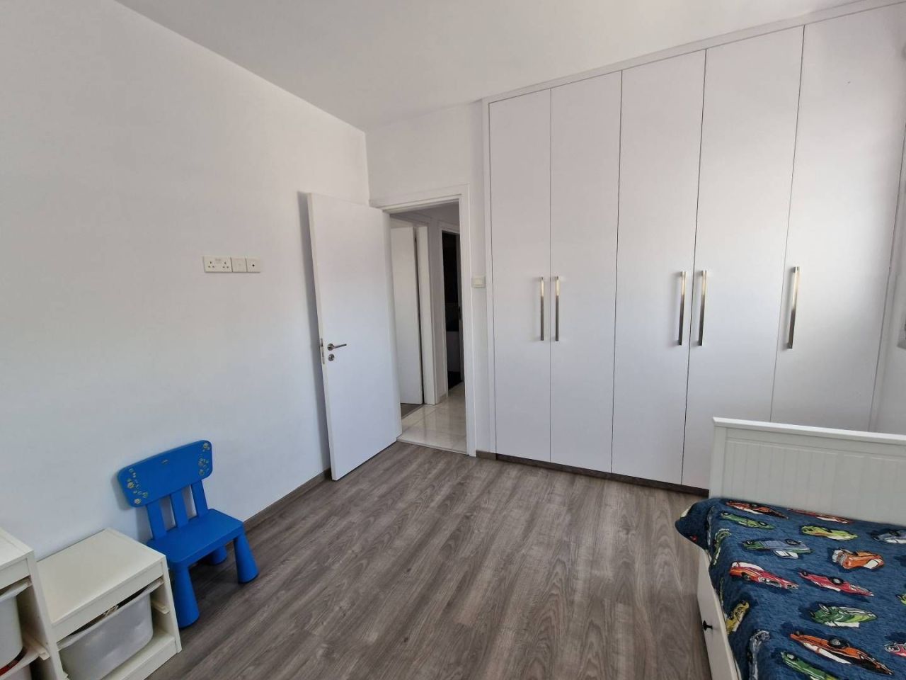 Flat in Larnaca, Cyprus, 125 m² - picture 15