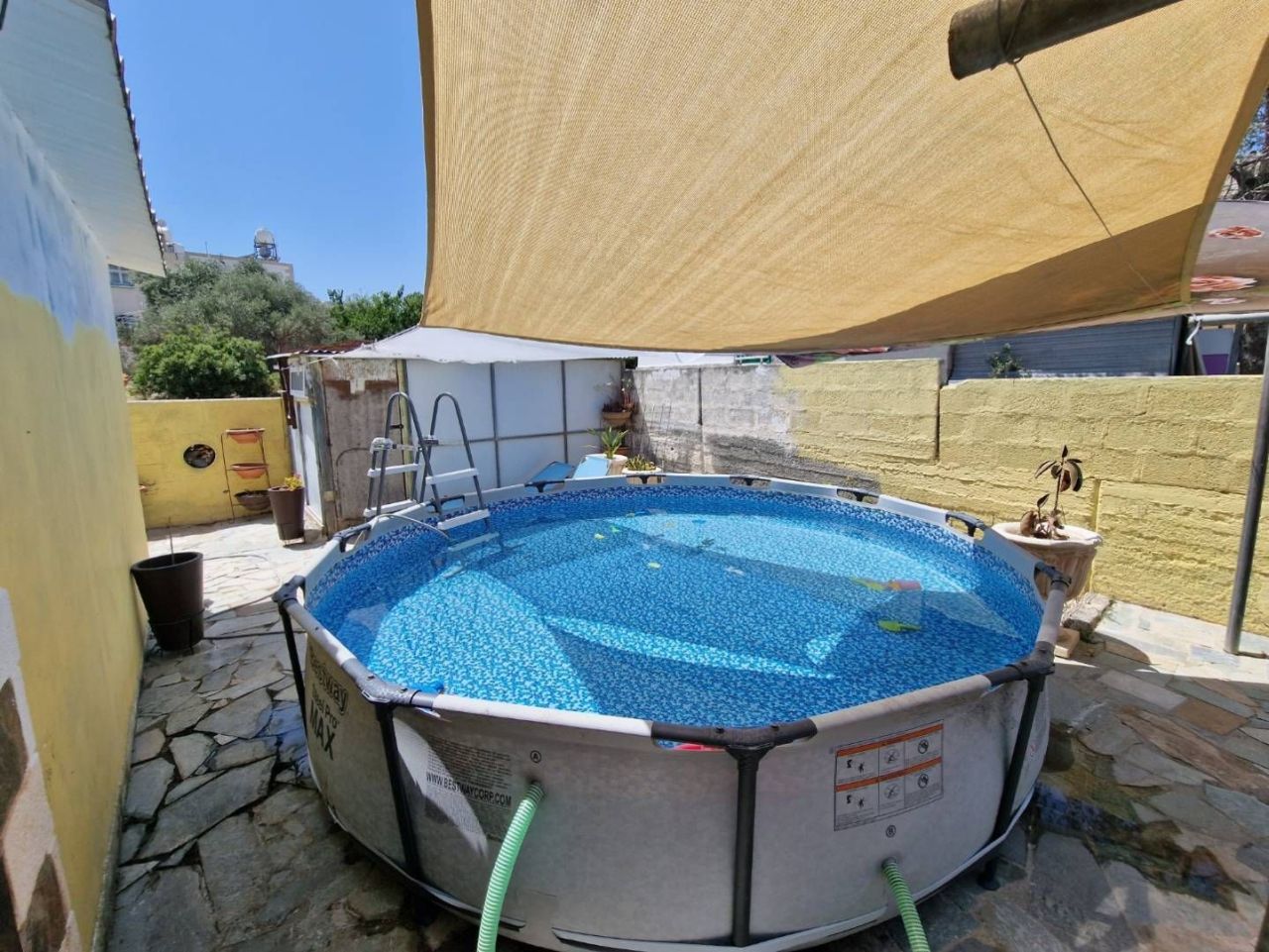 Casa a Larnaca, Cipro, 100 m² - foto 15