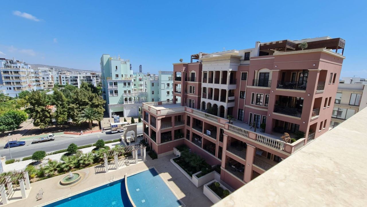 Appartamento a Germasogeia, Cipro, 205 m² - foto 15